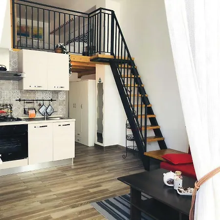 Appartement Casa Mola Formia