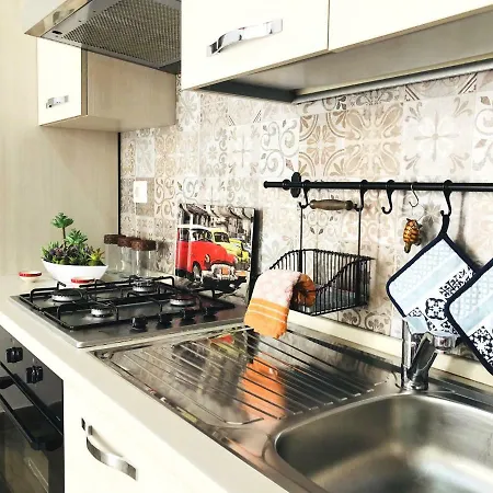 Appartement Casa Mola Formia