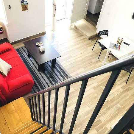Casa Mola Appartement