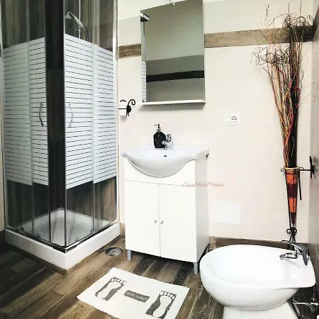 Casa Mola Appartement