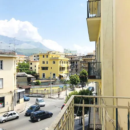 Casa Mola Appartement