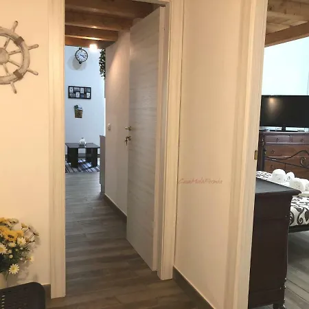Appartement Casa Mola *