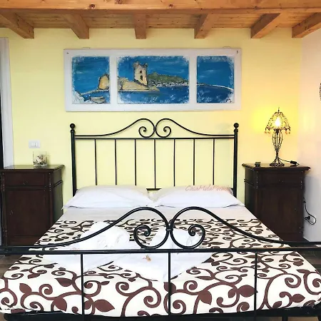 Appartement Casa Mola Formia