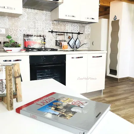 Appartement Casa Mola