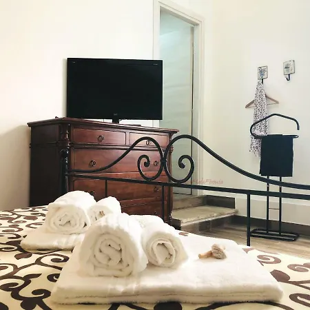 Appartement Casa Mola