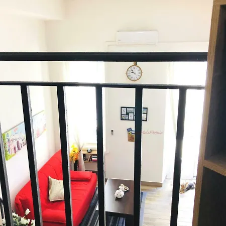 Casa Mola Appartement Formia