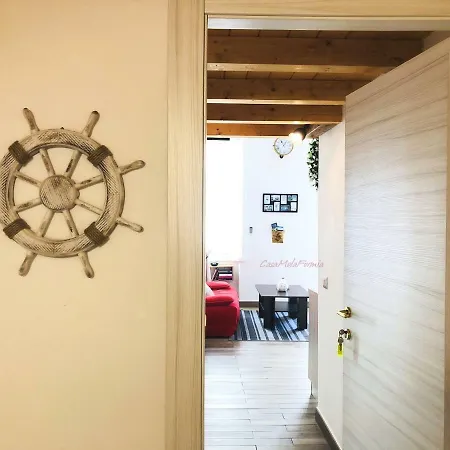 Casa Mola *