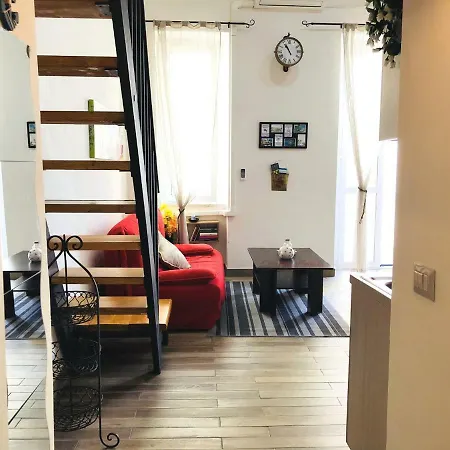 Casa Mola Appartement *