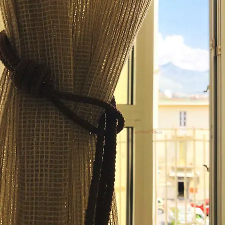 Casa Mola Appartement Formia