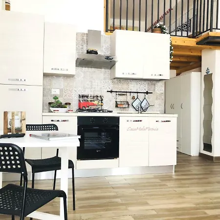 Casa Mola Formia