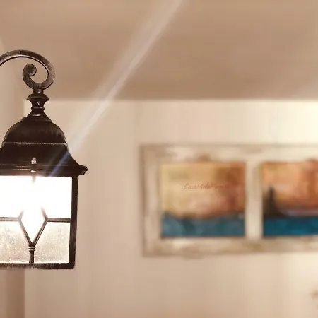 Casa Mola Appartement *