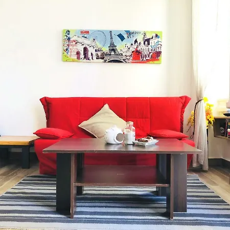 Casa Mola Appartement Formia