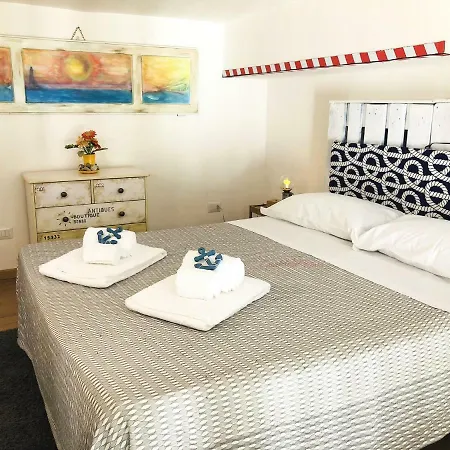 Casa Mola Appartement Formia