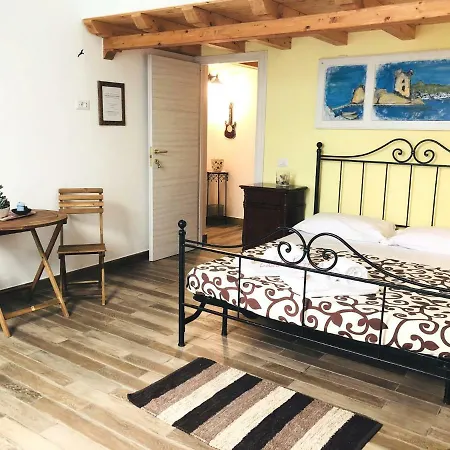 Casa Mola Formia