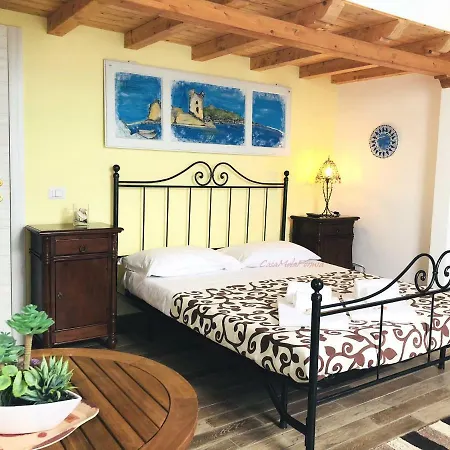 Casa Mola Appartement *