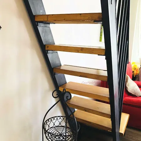Casa Mola Appartement