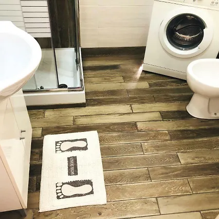 Appartement Casa Mola Formia