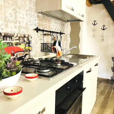 Casa Mola Appartement