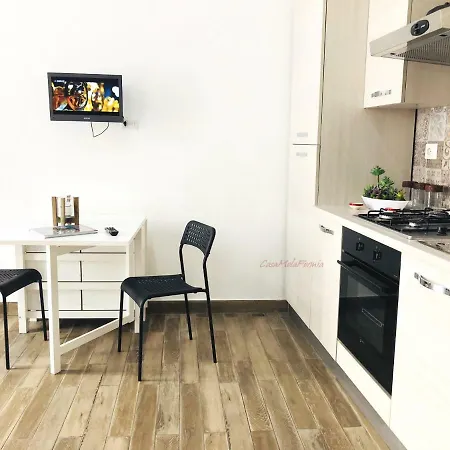 Casa Mola * Formia