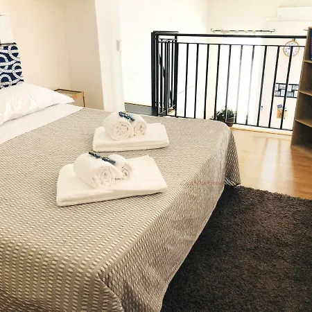 Casa Mola Formia
