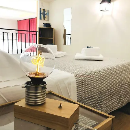 Apartmán Casa Mola Formia