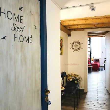 Casa Mola *
